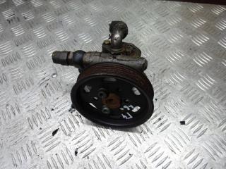 насос гидроусилителя руля Volkswagen Golf 3 поколение 2000, 1.4 л., 1J0422154B