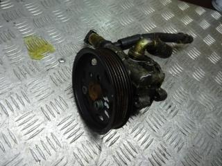 насос гидроусилителя руля Volkswagen Golf 4 поколение 2002, 1.8 л., 1J0422154B