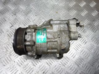 компрессор кондиционера Skoda Felicia 1 поколение 1998, 1.4 л., 6N0820803A