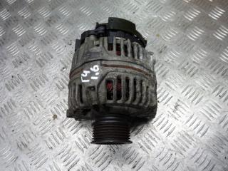 генератор Volkswagen Golf 3 поколение 2000, 1.4 л., 028903028D