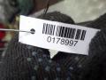 бардачок Volkswagen Sharan 1 поколение 2000, 1.9 л., МКПП, минивэн, 7M3857919 - фото №3