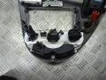 блок управления печки / климат-контроля Ford Focus 1 поколение [рестайлинг] 2004, 1.6 л., МКПП, универсал - фото №5