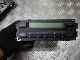 блок управления печки / климат-контроля Volkswagen Sharan 1 поколение 2000, 1.9 л., МКПП, минивэн, 7M3907040B