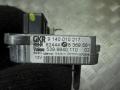 сопротивление печки Land Rover Range Rover 3 поколение [рестайлинг] 2007, 3.6 л., АКПП, внедорожник 5 дв., 8369561 - фото №3