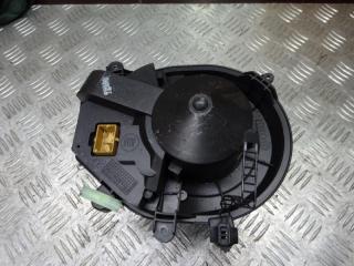 моторчик печки Audi A4 B5 1998, 1.9 л., МКПП, универсал