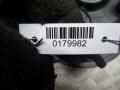 моторчик печки Ford Focus 1 поколение [рестайлинг] 2004, 1.6 л., МКПП, универсал, XS4H18456AD - фото №3
