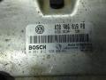 блок управления двигателем Skoda Octavia 1 поколение [рестайлинг] 2004, 1.9 л., МКПП, универсал, 038906019B - фото №4