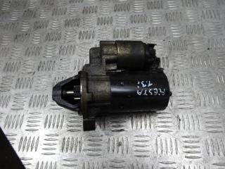 стартер Ford Fiesta 5 поколение 2004, 1.3 л.