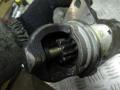 стартер Opel Vectra C 2004, 2.2 л. - фото №7