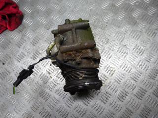 компрессор кондиционера Ford Fiesta 5 поколение 2004, 1.3 л., 2S6H19D629AB