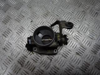 заслонка дроссельная Ford Fiesta 5 поколение 2004, 1.3 л., 2S6U9E926BB