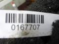 заслонка дроссельная Ford Fiesta 5 поколение 2004, 1.3 л., 2S6U9E926BB - фото №4