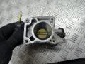 заслонка дроссельная Ford Fiesta 5 поколение 2004, 1.3 л., 2S6U9E926BB - фото №5