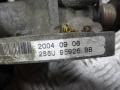 заслонка дроссельная Ford Fiesta 5 поколение 2004, 1.3 л., 2S6U9E926BB - фото №7
