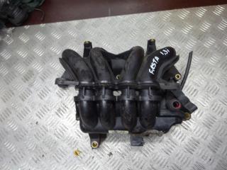 коллектор впускной Ford Fiesta 5 поколение 2004, 1.3 л., VP2S6U-9424-CB