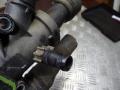 корпус термостата Volvo V50 1 поколение 2005, 2.0 л., 9656182980 - фото №5