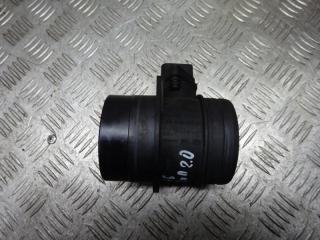 расходомер воздуха Volkswagen Touran 1 поколение 2005, 2.0 л., АКПП, минивэн, 074906461B
