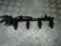 форсунка Ford Fiesta 5 поколение 2004, 1.3 л., 2N1U9F593KA - фото №4