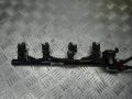 форсунка Ford Fiesta 5 поколение 2004, 1.3 л., 2N1U9F593KA - фото №3
