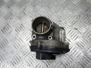 заслонка дроссельная Ford Fusion 1 поколение 2005, 1.4 л., VP2S6U9E928BA