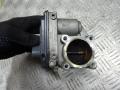 заслонка дроссельная Ford Fusion 1 поколение 2005, 1.4 л., VP2S6U9E928BA - фото №6