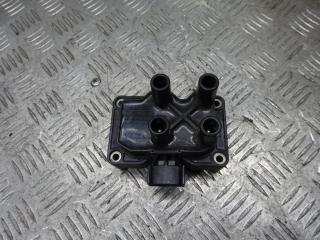 катушка зажигания Ford Fiesta 4 поколение [рестайлинг] 2001, 1.3 л., 0221503491