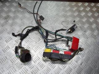 проводка Volkswagen Transporter T4 1994, 7D0907533, 1H0959281