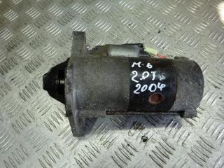 стартер Mazda 6 GG 2004, 2.0 л., M002T88671