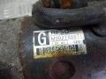 стартер Mazda 6 GG 2004, 2.0 л., M002T88671 - фото №2