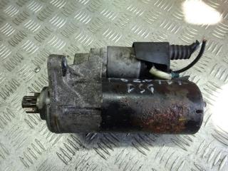 стартер Volkswagen Passat B6 2005, 2.0 л., АКПП