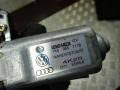 моторчик заднего стеклоочистителя (дворника) Volkswagen Golf 4 поколение 2004, 1K6955711 - фото №6