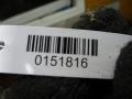 блок ABS Skoda Octavia 1 поколение [рестайлинг] 2004, 1.9 л., МКПП, хетчбэк 5 дв., 1C0907379M, 1J0614517J - фото №8