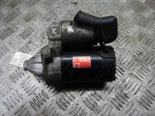 стартер Hyundai Atos 1 поколение [2-й рестайлинг] 2005, 1.1 л., 3610002555