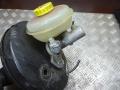 вакуумный усилитель тормозов Audi A4 B5 1996, 8D0612105F - фото №2