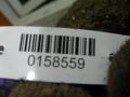 амортизатор задний Chevrolet Aveo T250 [рестайлинг] 2010, 1.2 л., МКПП, хетчбэк 5 дв. - фото №8