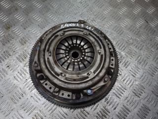 маховик Ford Focus 2 поколение 2006, 1.6 л., 96MM6375AH