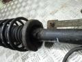 стойка передняя левая Mazda 2 1 поколение 2003, 3M7118K001 - фото №3