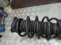 стойка передняя левая Mazda 2 1 поколение 2003, 3M7118K001 - фото №6
