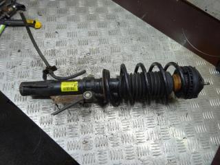 стойка передняя правая Mazda 2 1 поколение 2003, 3M7118045VA