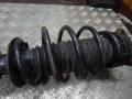 стойка передняя левая Ford Fiesta 5 поколение 2005, 2S6T18K001AG - фото №6