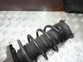 стойка передняя левая Ford Fiesta 5 поколение 2005, 2S6T18K001AG - фото №8