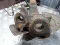 ступица передняя левая Volkswagen Passat B5 1998, 8D0407257AC - фото №4
