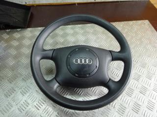 руль Audi A3 8L 1997, 1.6 л., МКПП, хетчбэк 5 дв.