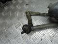 механизм стеклоочистителя (трапеция дворников) Peugeot 206 1 поколение [2-й рестайлинг] 2010, 1.4 л., МКПП, хетчбэк 5 дв., 0390241523 - фото №2