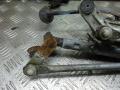 механизм стеклоочистителя (трапеция дворников) Chevrolet Matiz 1 поколение 2005, 0.8 л., МКПП, хетчбэк 5 дв. - фото №10