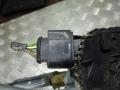механизм стеклоочистителя (трапеция дворников) Volkswagen Polo 4 поколение 2003, 1.2 л., МКПП, хетчбэк 5 дв., 6Q1955119A, 6Q1955023D - фото №5