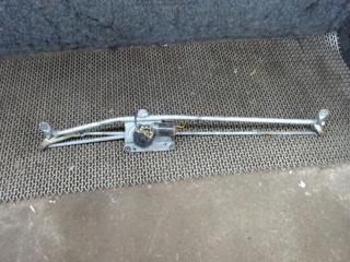 механизм стеклоочистителя (трапеция дворников) Citroen Xsara Picasso 1 поколение 2001, 2.0 л., МКПП, минивэн, 3397020489