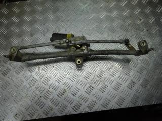 механизм стеклоочистителя (трапеция дворников) Audi A3 8L 1998, 1.8 л., МКПП, хетчбэк 5 дв., 1J0955623, 1J1955113
