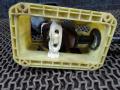 кулиса Opel Corsa B 1994, 1.2 л., МКПП, хетчбэк 5 дв. - фото №4