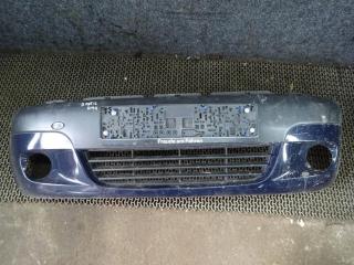 бампер передний Daewoo Matiz M150 [рестайлинг] 2003, 1.0 л., МКПП, хетчбэк 5 дв.